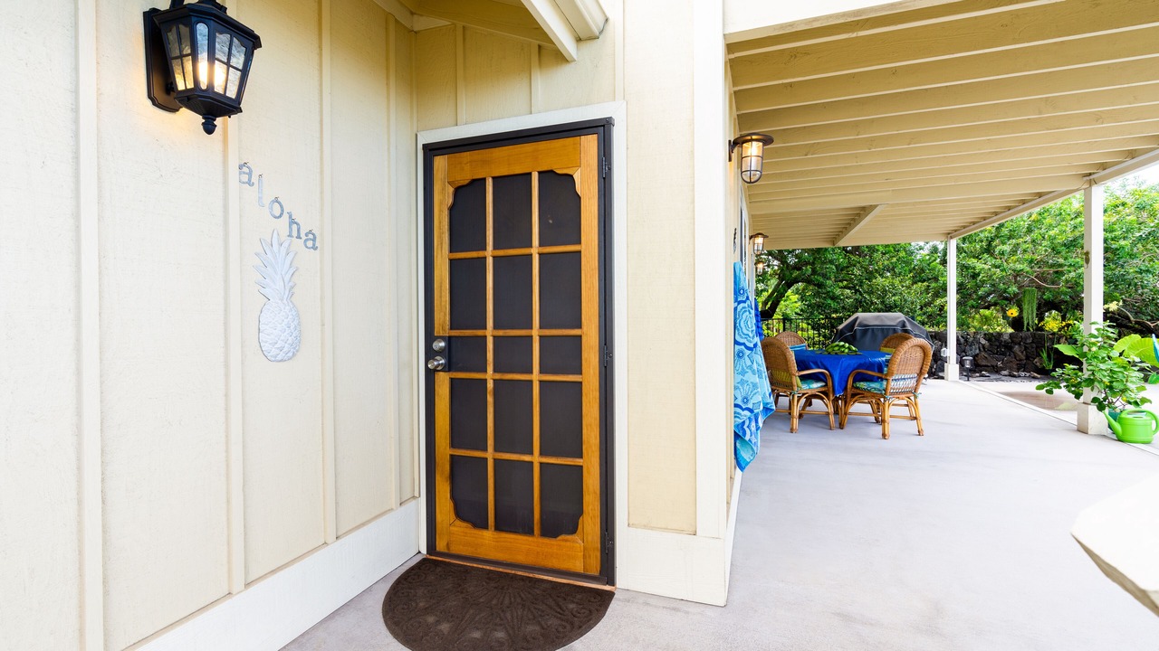 Photo of Outdoor in Kona Palisades