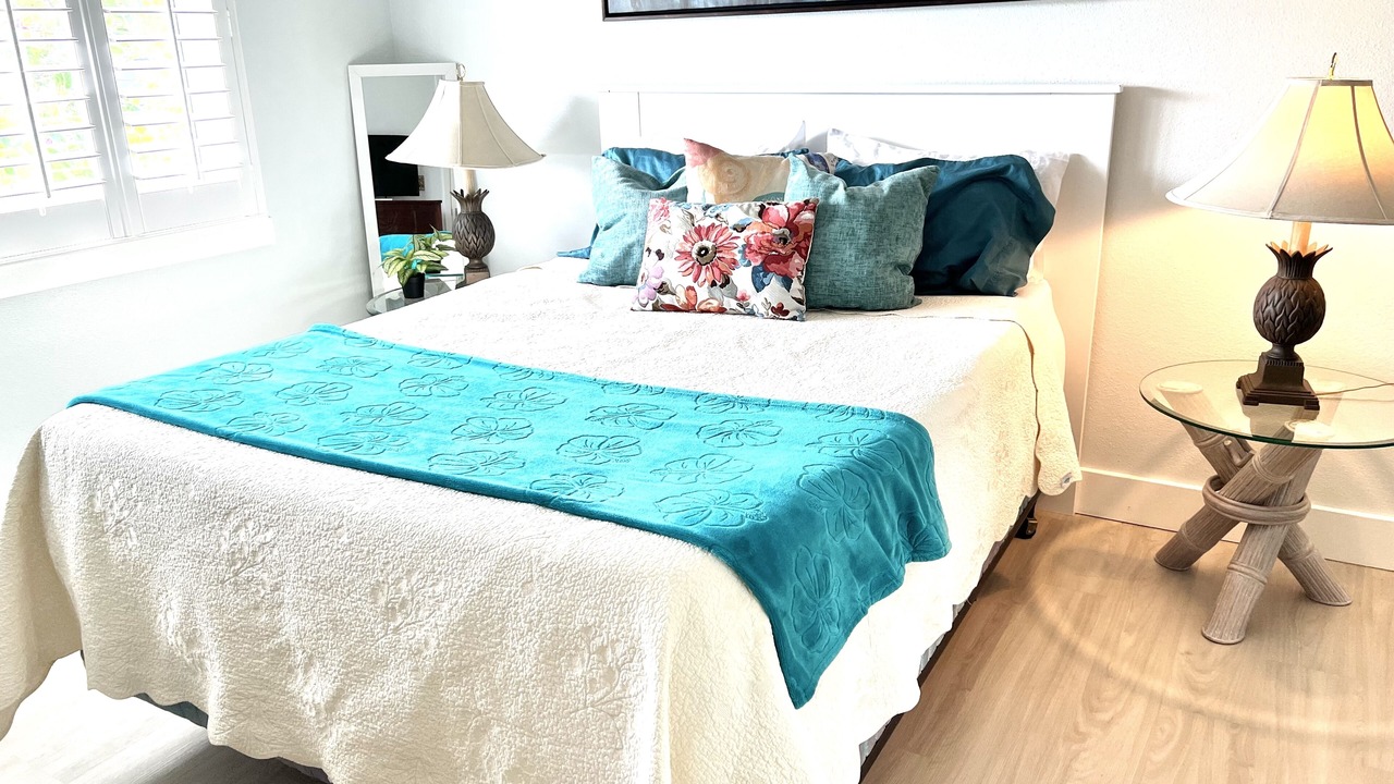 Photo of Bedroom in Kapolei