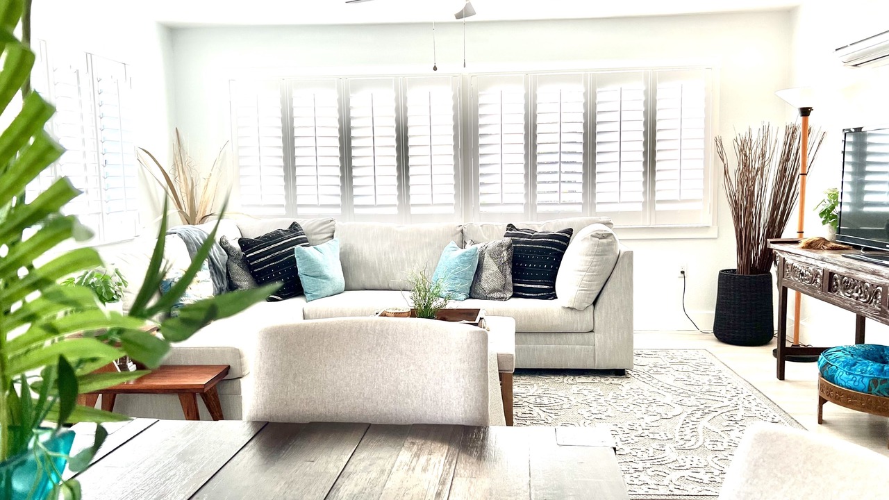 Photo of Livingroom in Kapolei