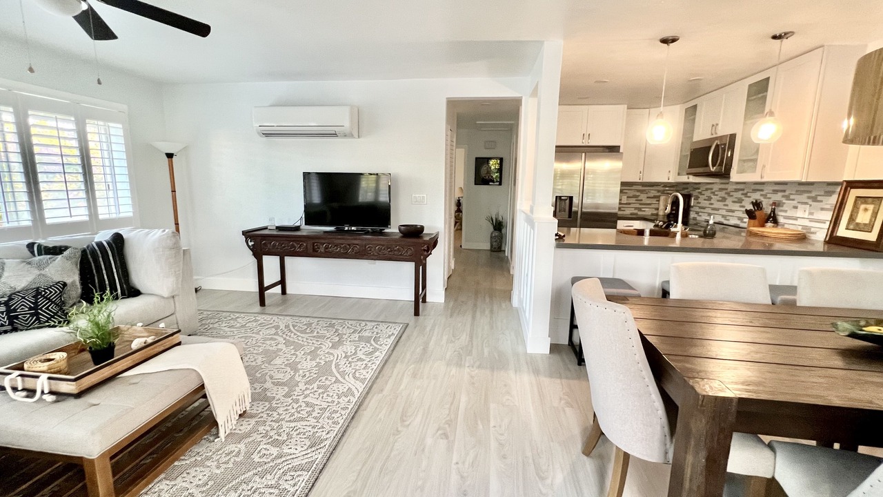 Photo of Livingroom in Kapolei