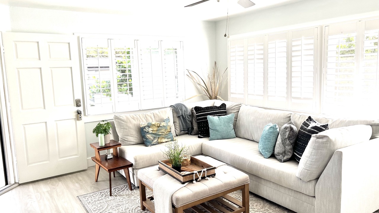 Photo of Livingroom in Kapolei