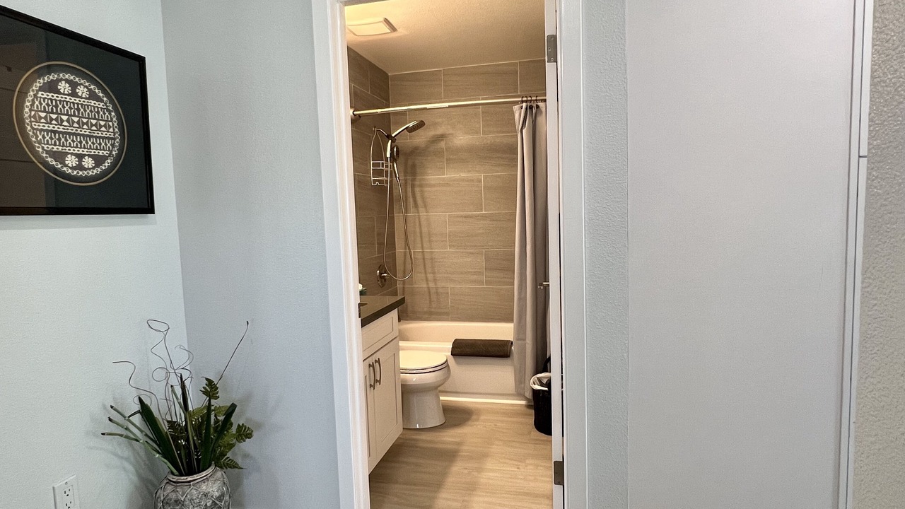 Photo of Bathroom in Kapolei
