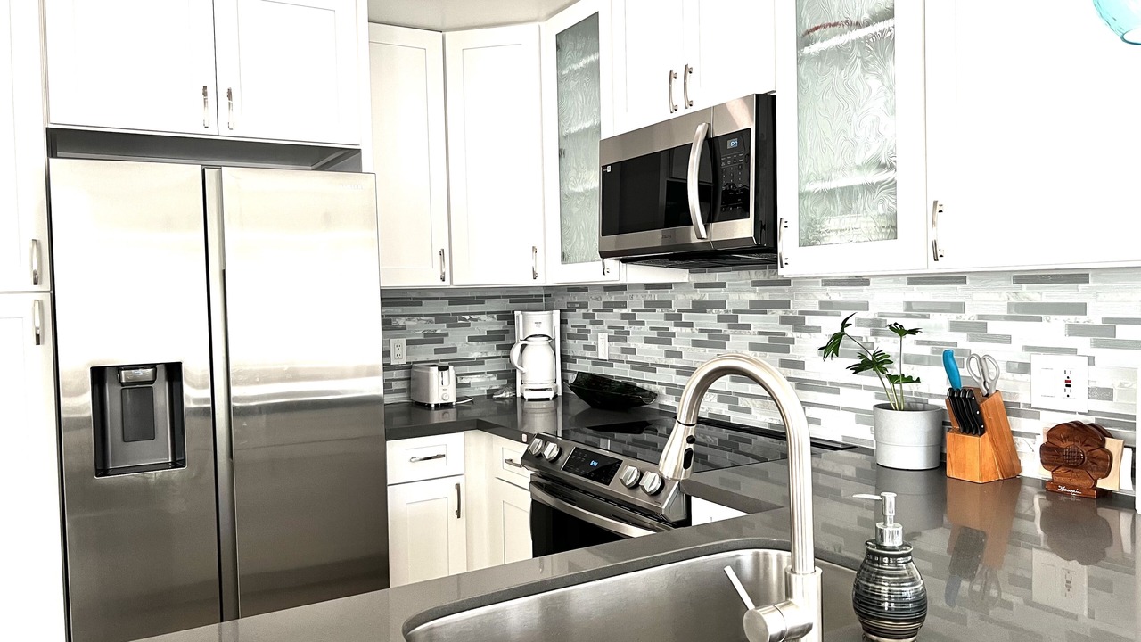 Photo of Kitchen in Kapolei