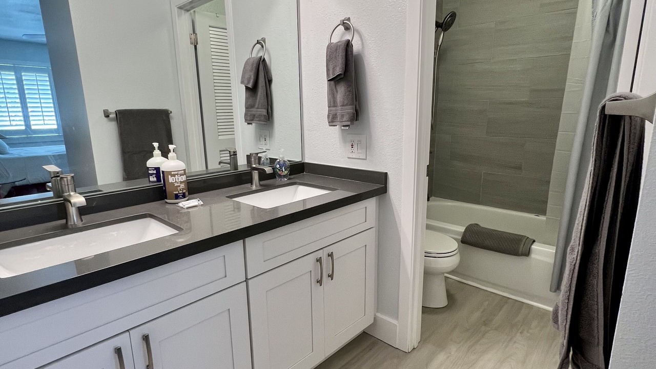 Photo of Bathroom in Kapolei