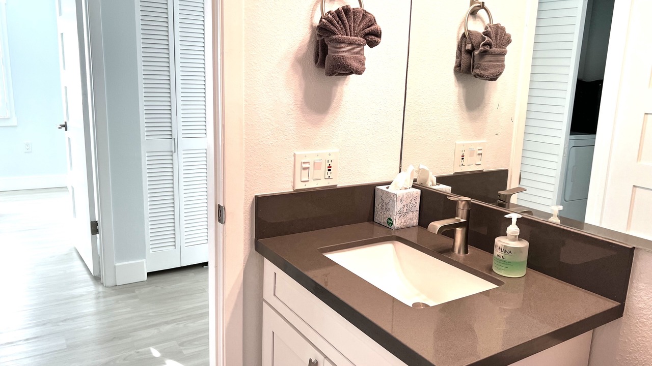 Photo of Bathroom in Kapolei