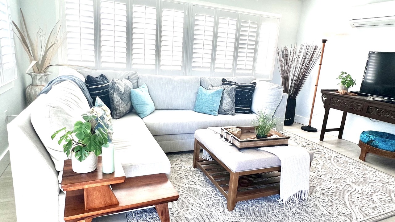 Photo of Livingroom in Kapolei