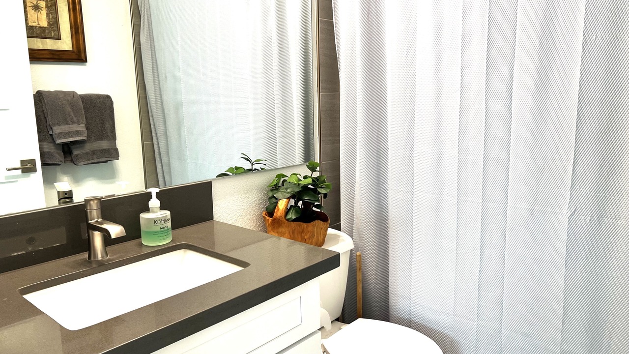 Photo of Bathroom in Kapolei