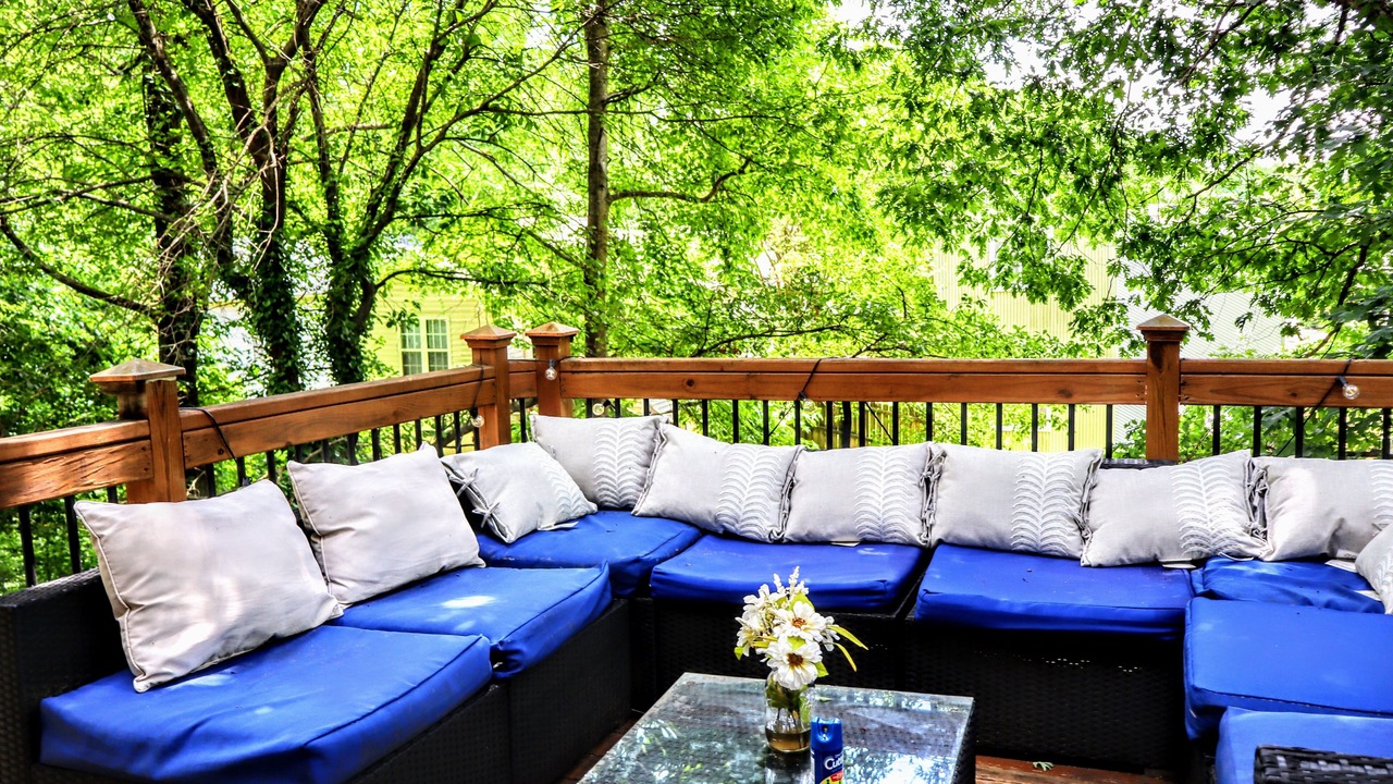 Photo of Outdoor in Southwest Raleigh