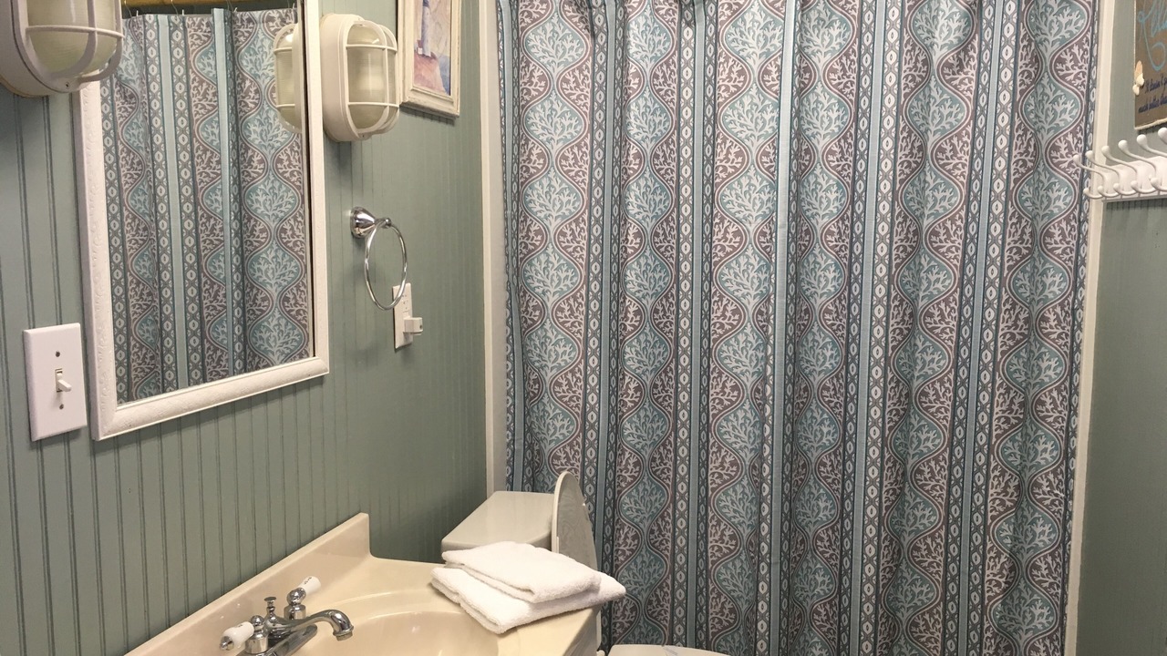 Photo of Bathroom in Myrtle Beach