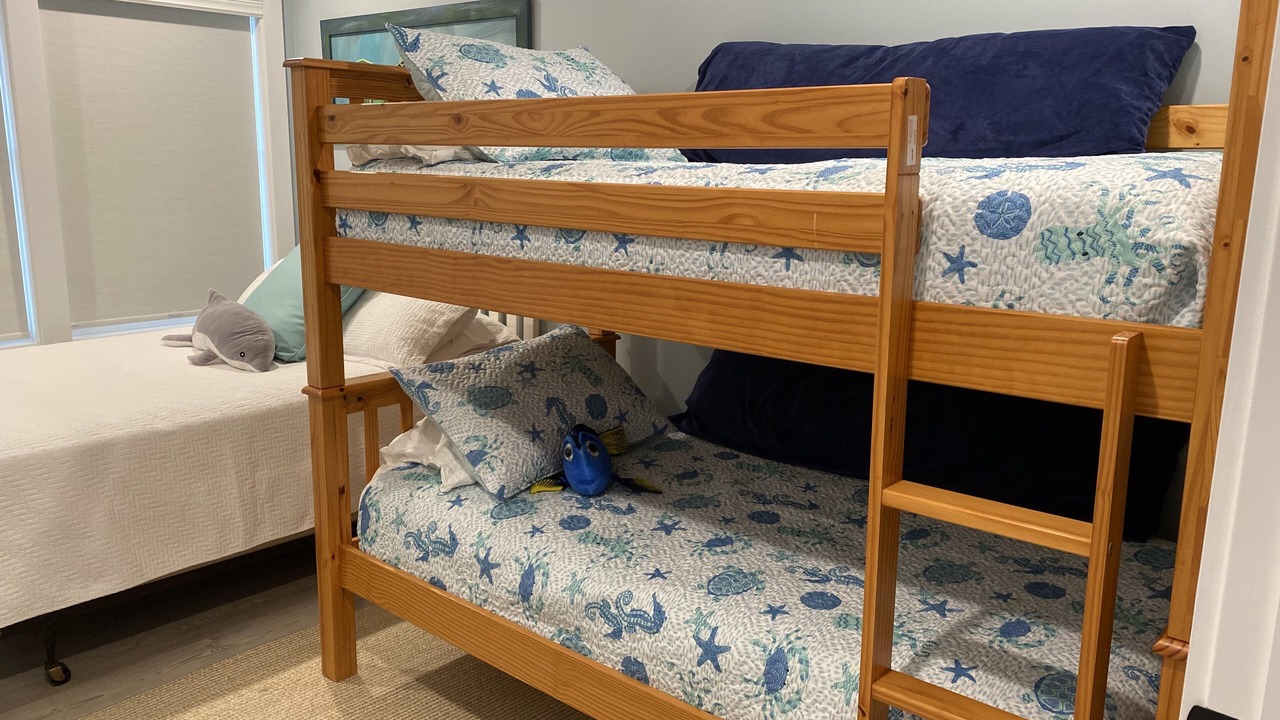 Photo of Bedroom in The Point