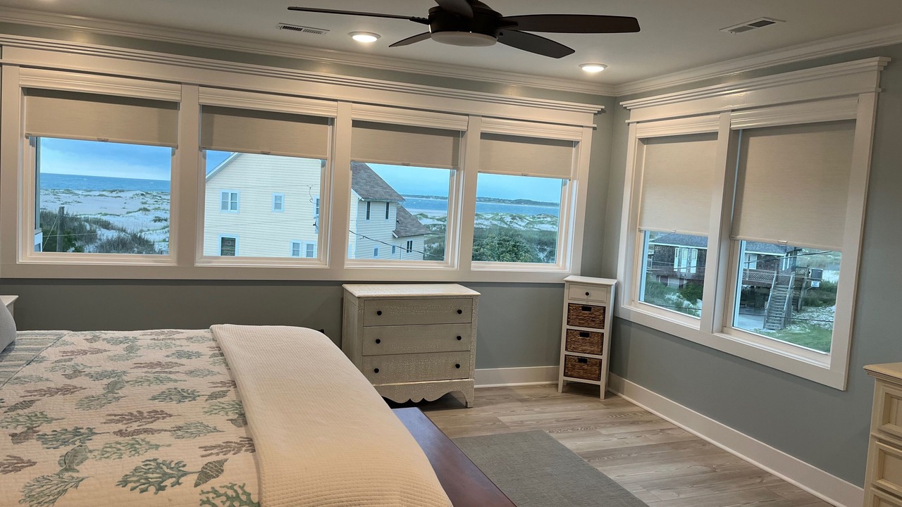 Photo of Bedroom in The Point
