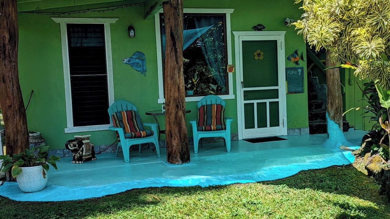 Photo of Outdoor in Keaau