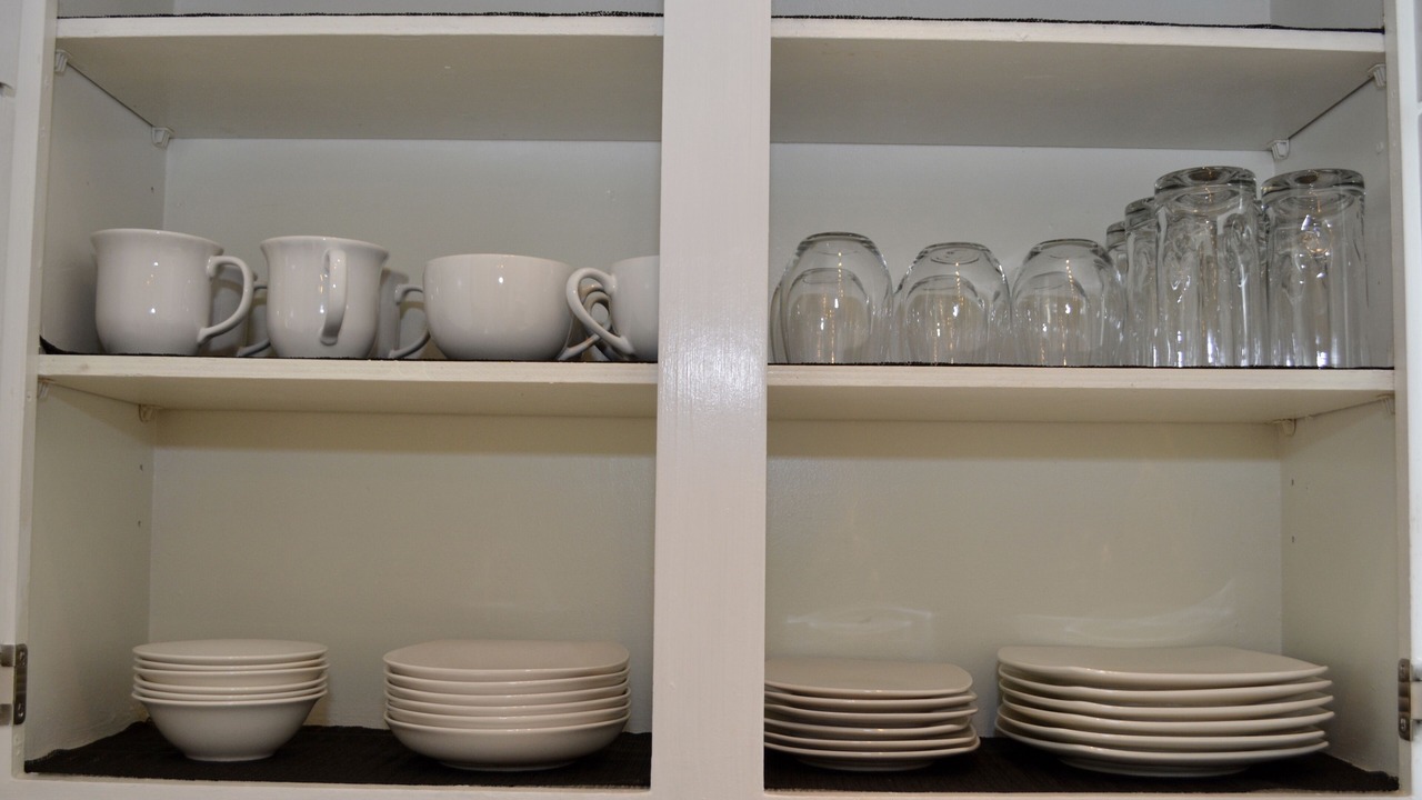 Photo of Kitchen in Princeville