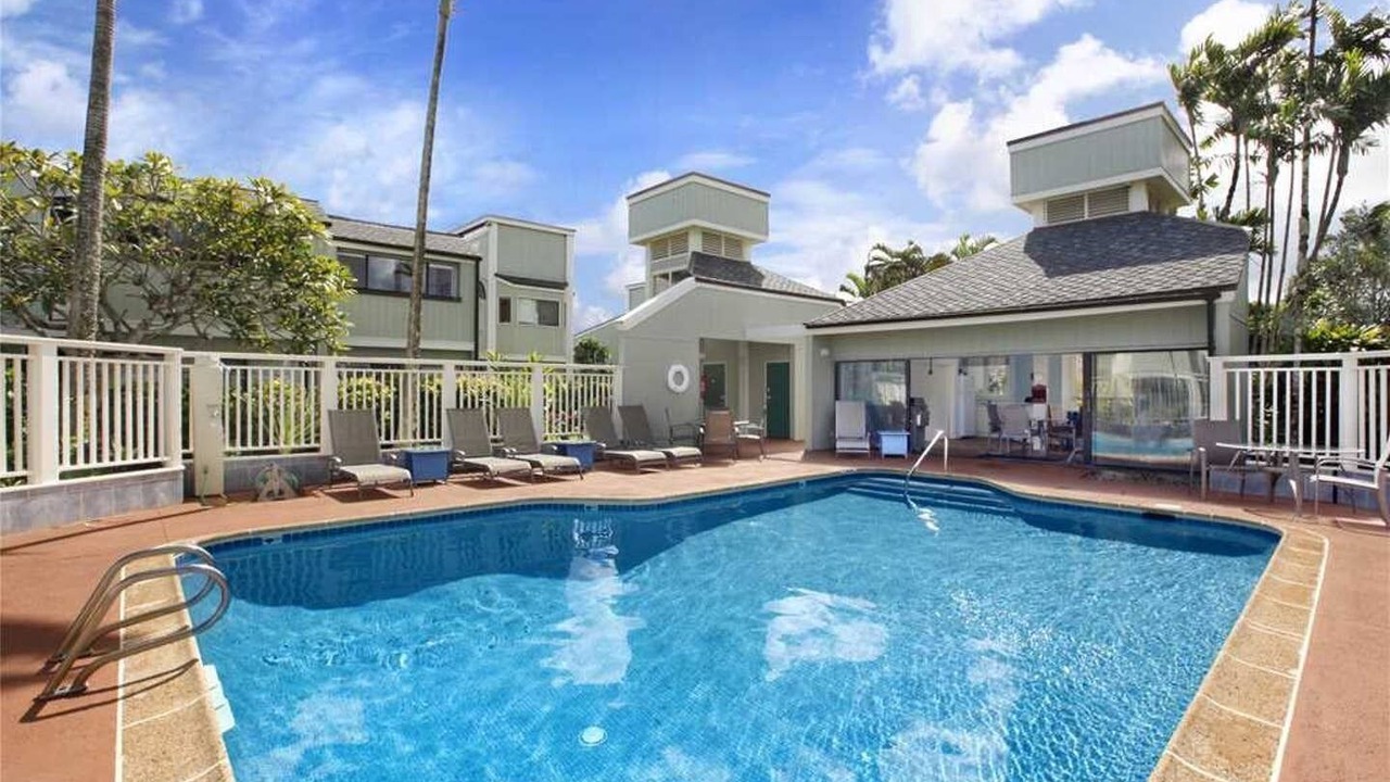 Photo of Outdoor in Princeville