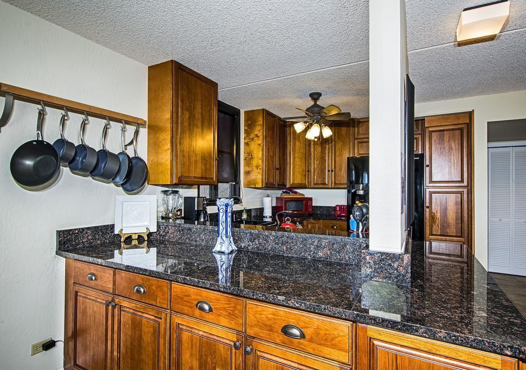 Photo of Kitchen in Historic Kailua Village