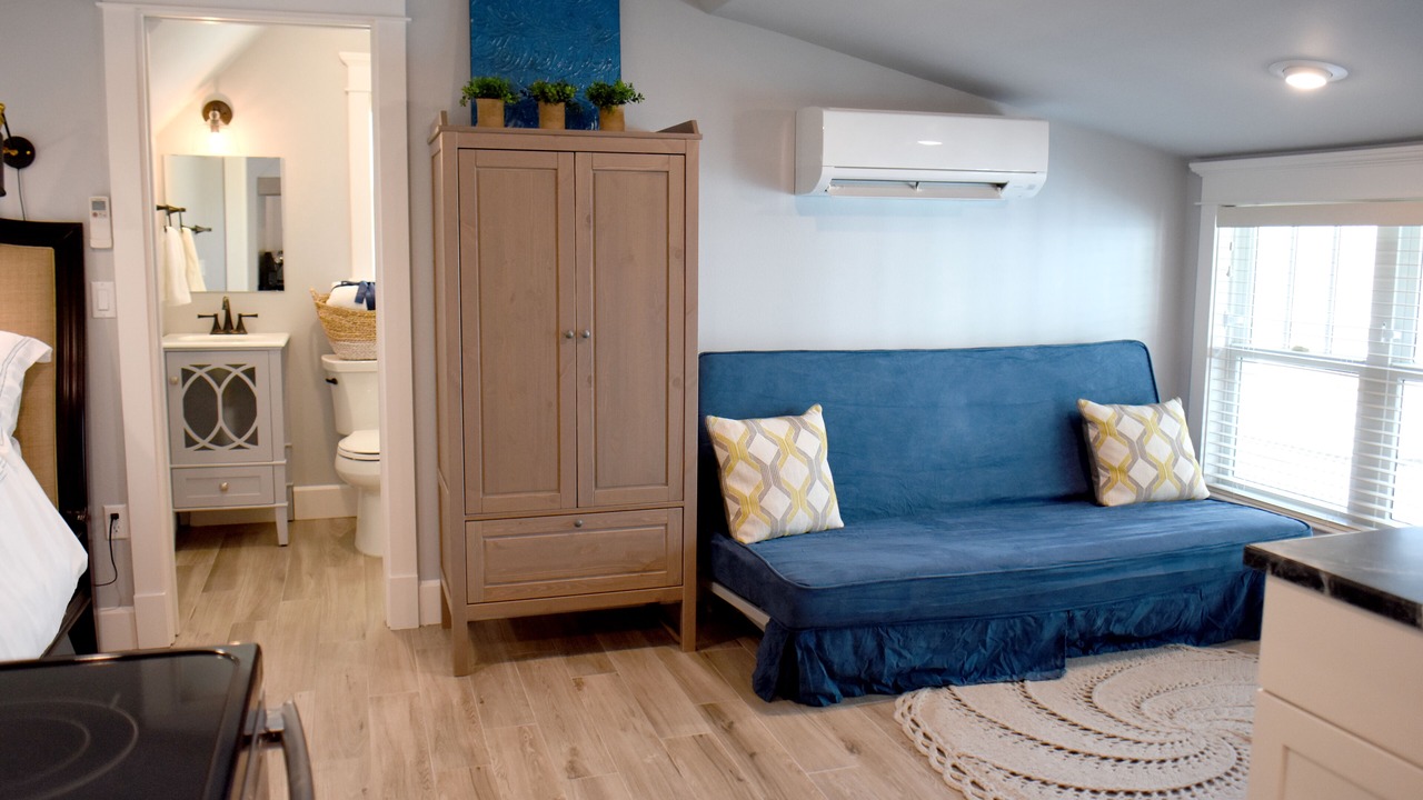 Photo of Bedroom in Westfield