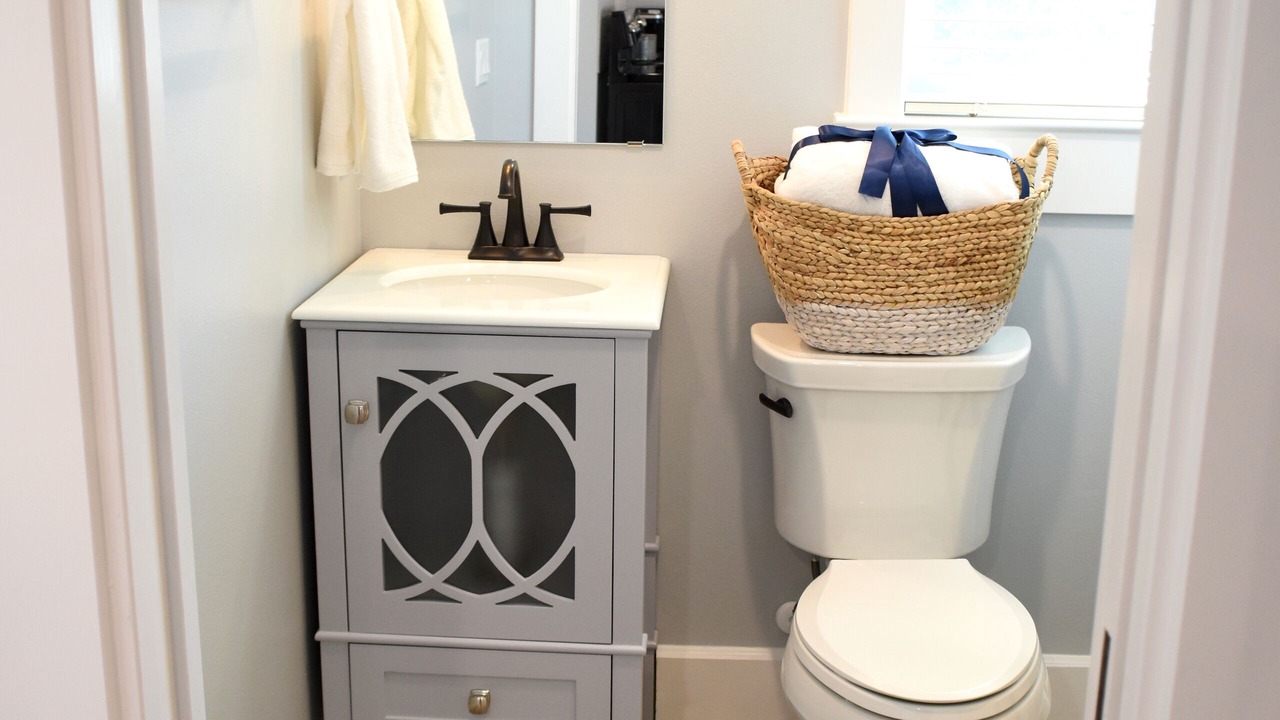 Photo of Bathroom in Westfield