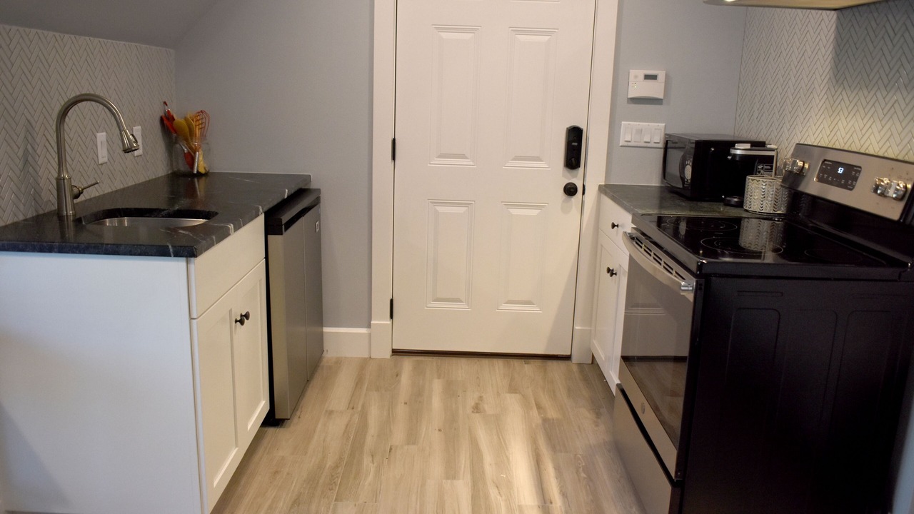 Photo of Kitchen in Westfield