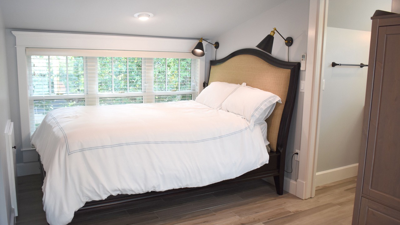 Photo of Bedroom in Westfield