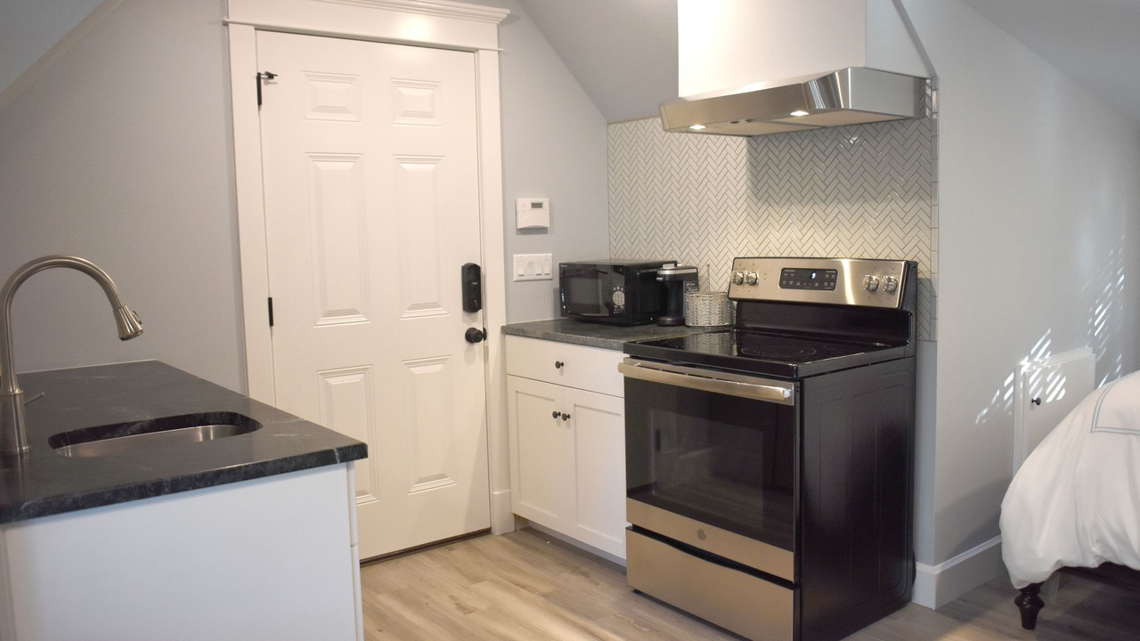 Photo of Kitchen in Westfield