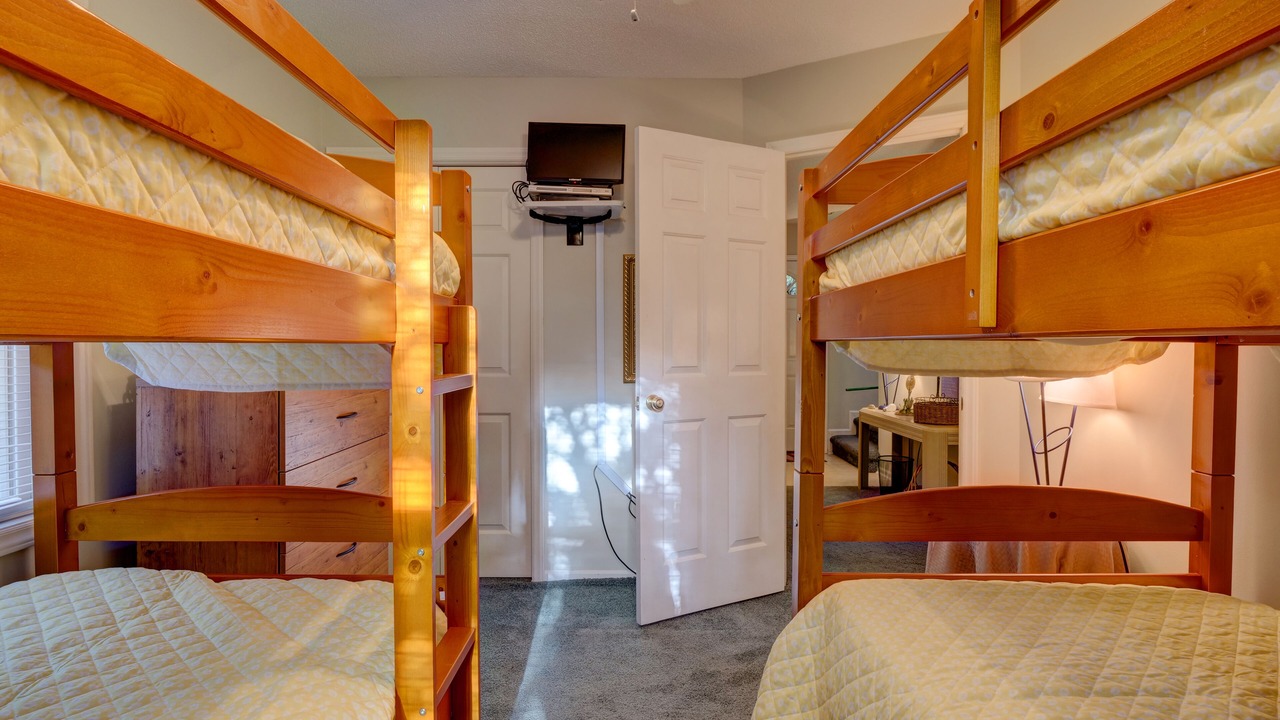 Photo of Bedroom in Surf City