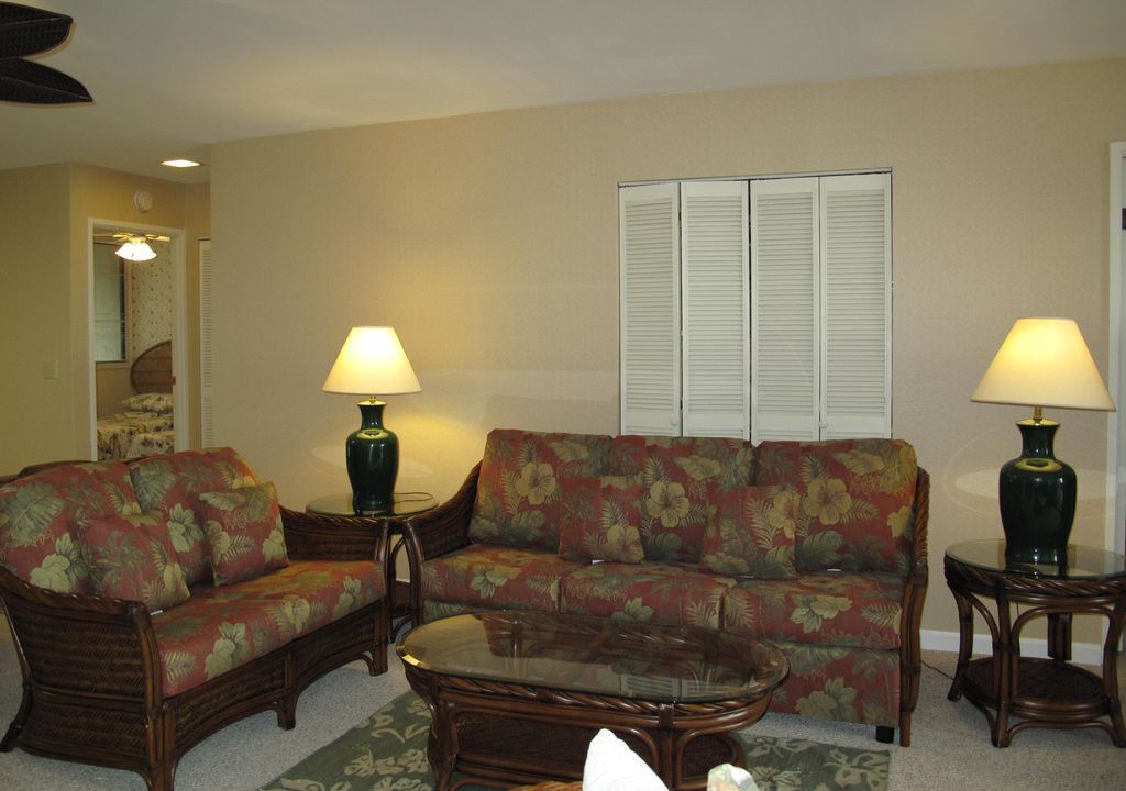 Photo of Bedroom in Keauhou