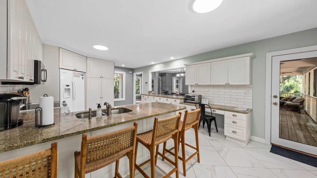 Photo of Outdoor in Seabrook Island