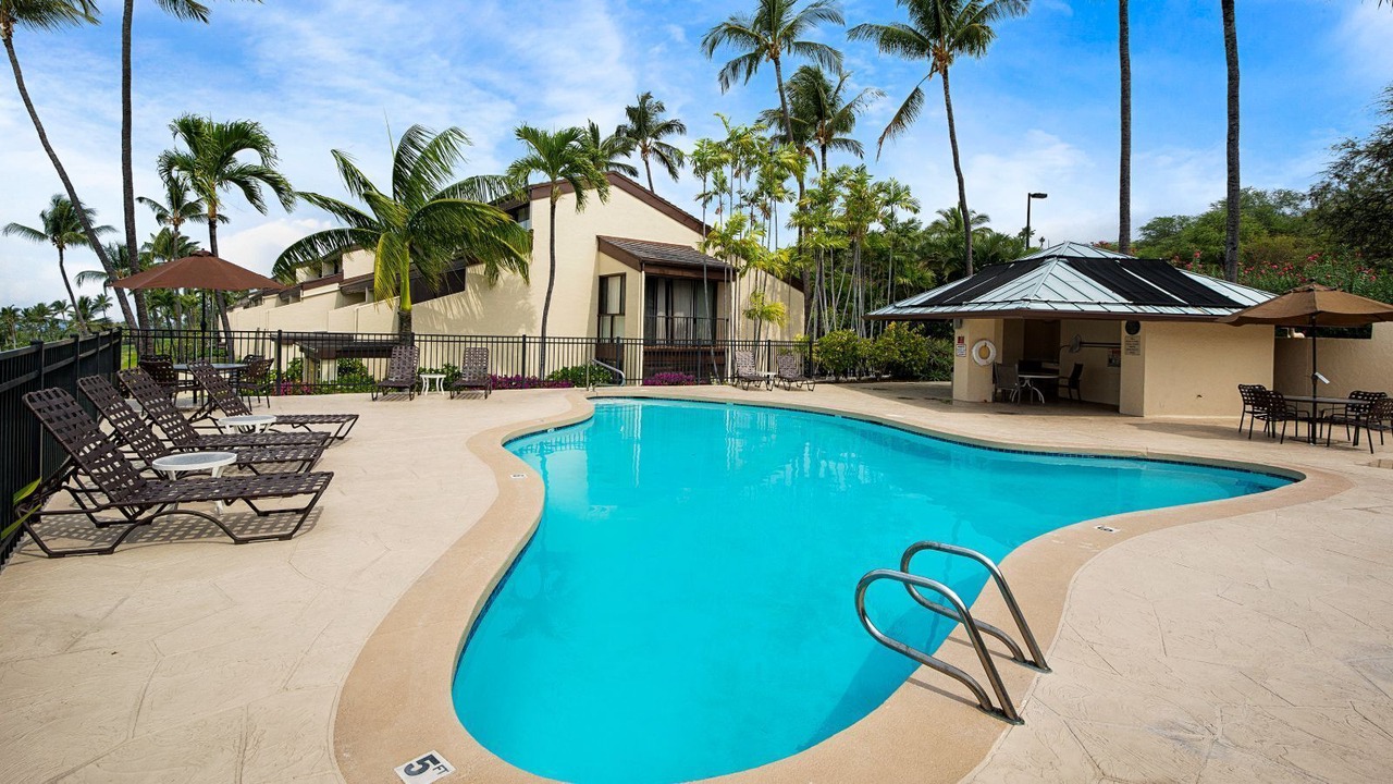 Photo of Outdoor in Keauhou
