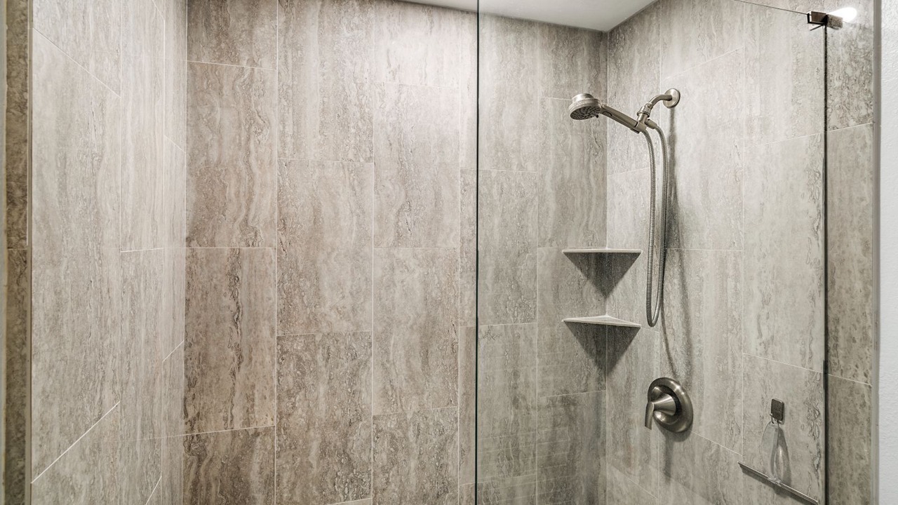 Photo of Bathroom in Keauhou