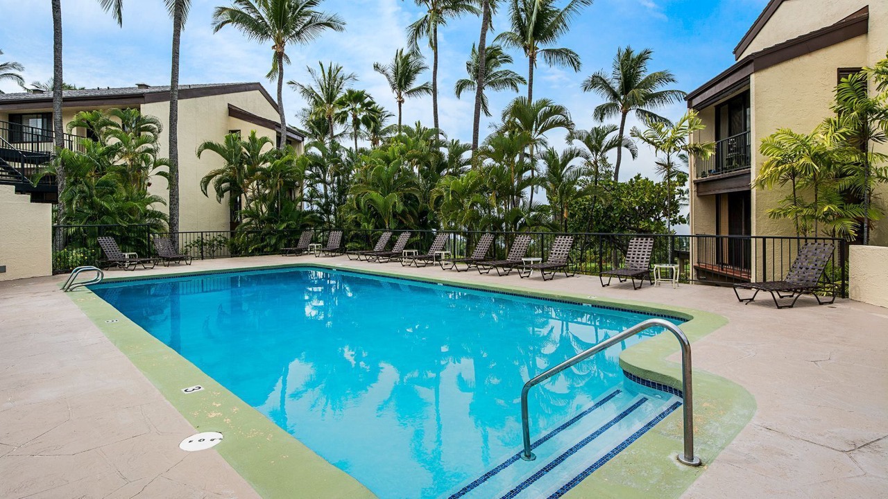 Photo of Outdoor in Keauhou
