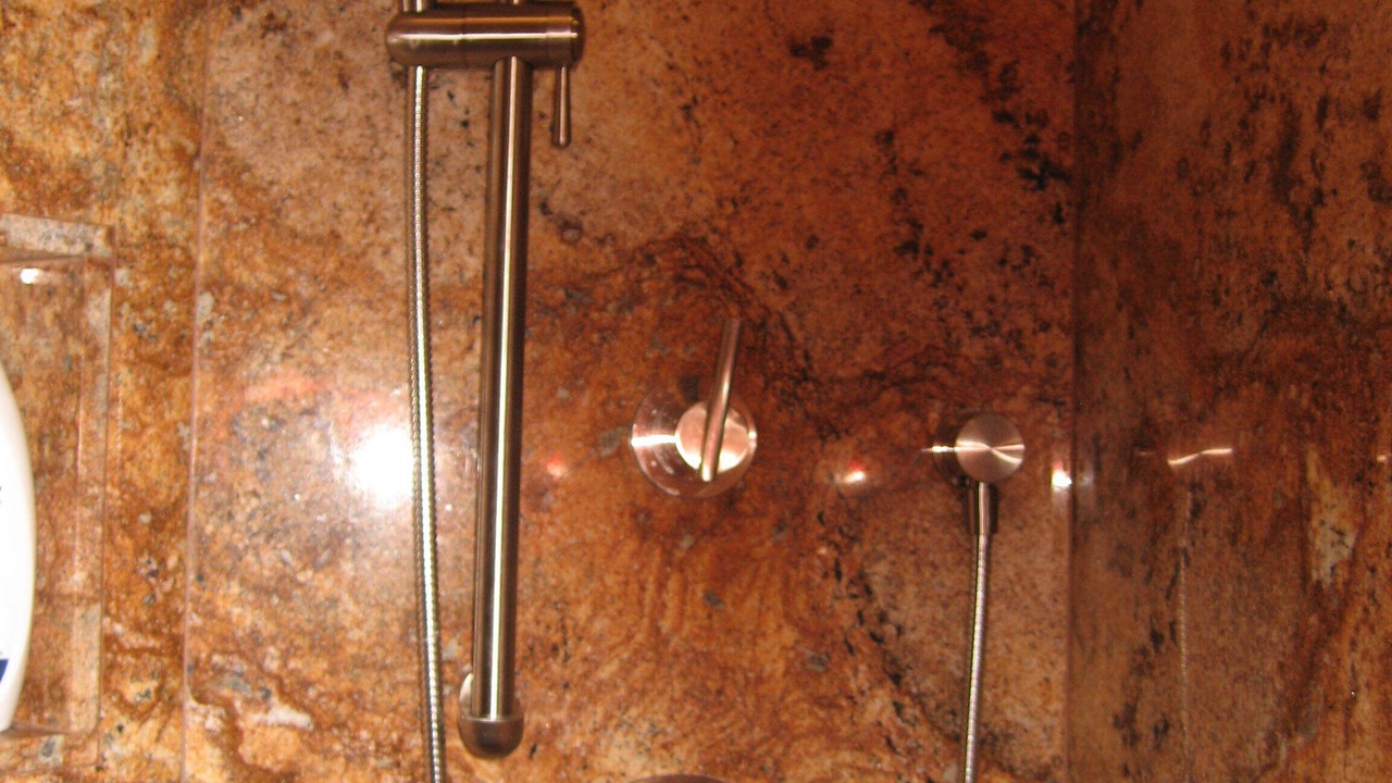 Photo of Bathroom in Keauhou