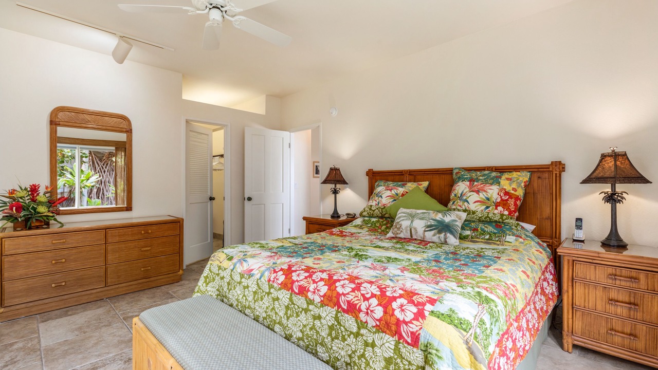 Photo of Bedroom in Keauhou