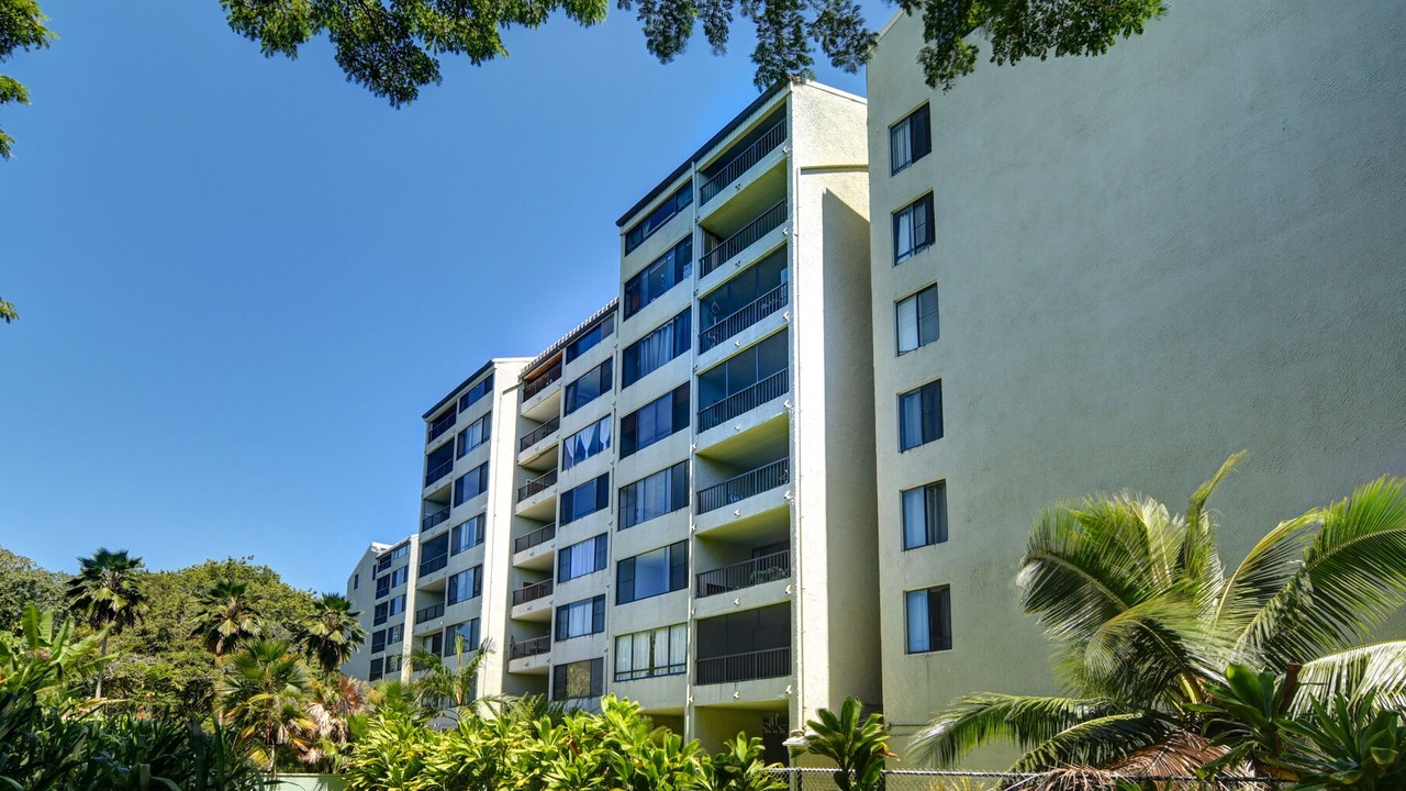 Photo of Outdoor in Hilo