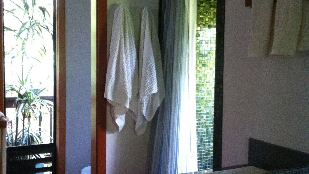 Photo of Bathroom in Holualoa