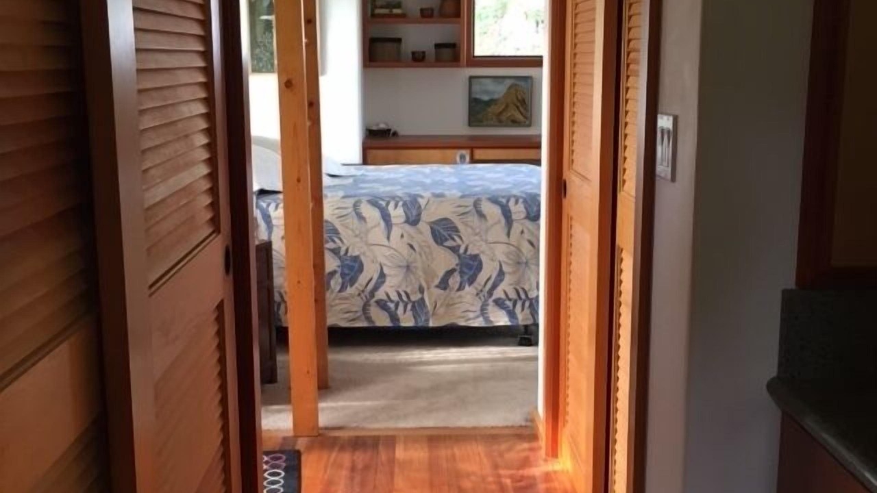 Photo of Bathroom in Holualoa