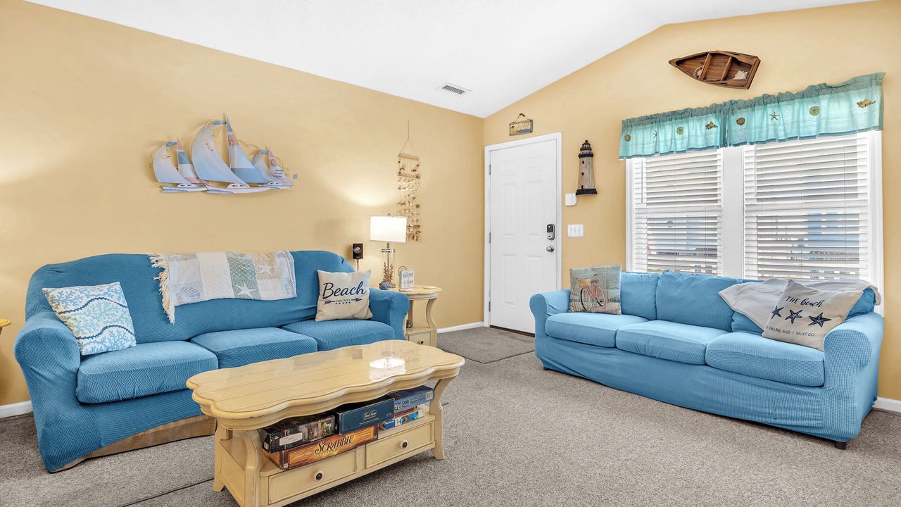 Photo of Bedroom in Long Beach