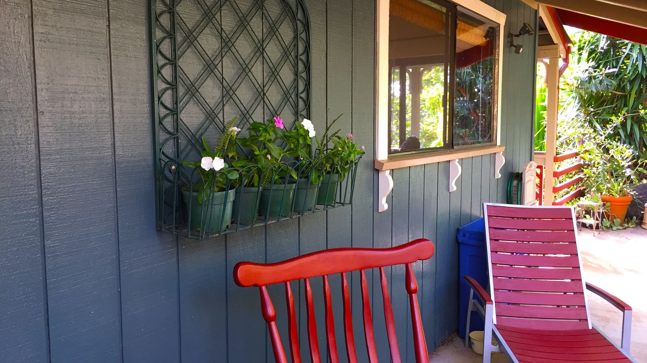 Photo of Outdoor in Pauwela