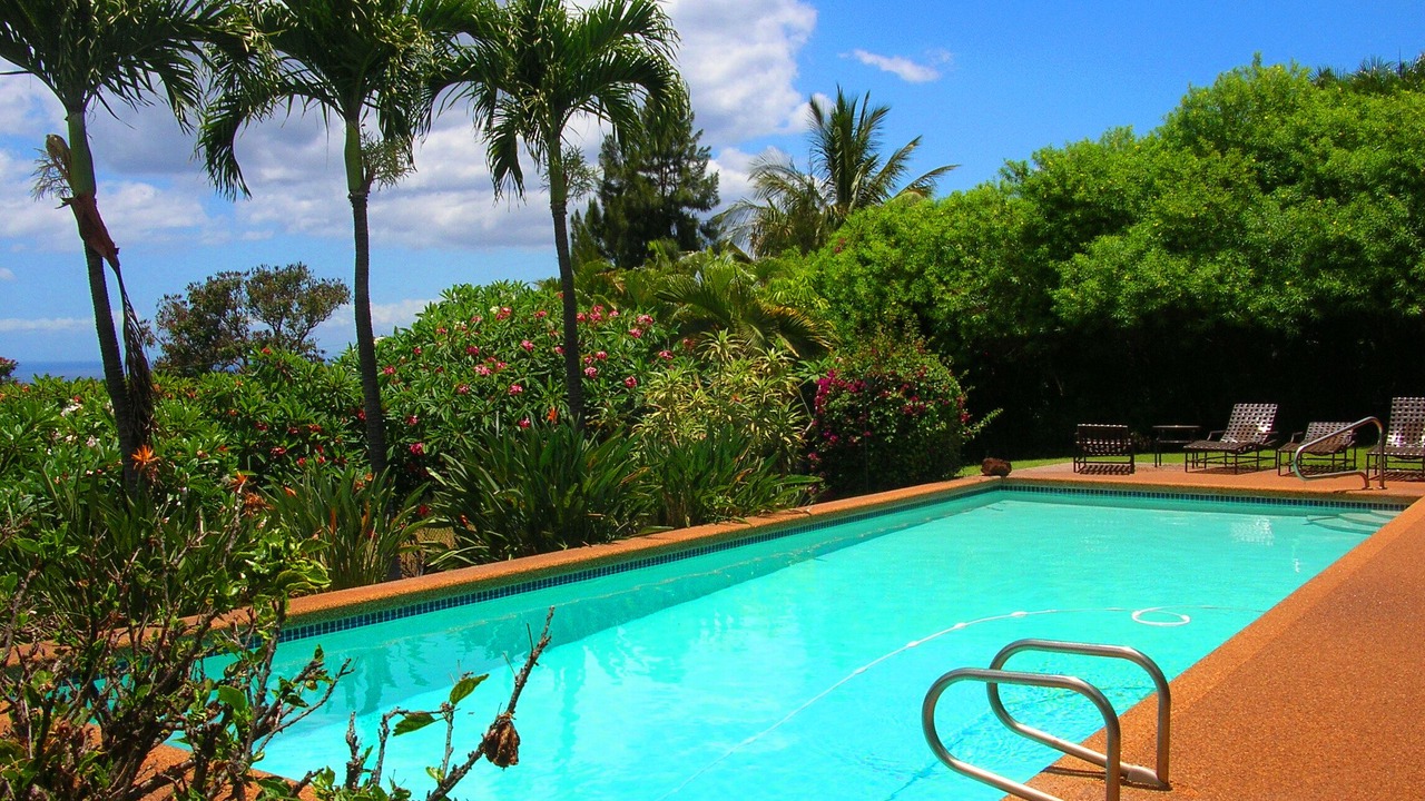Photo of Outdoor in Wailea