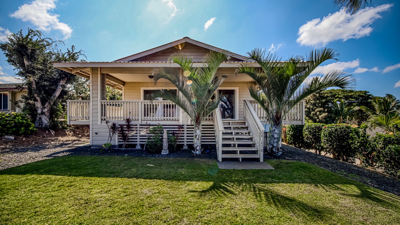 Photo of Outdoor in Waikoloa