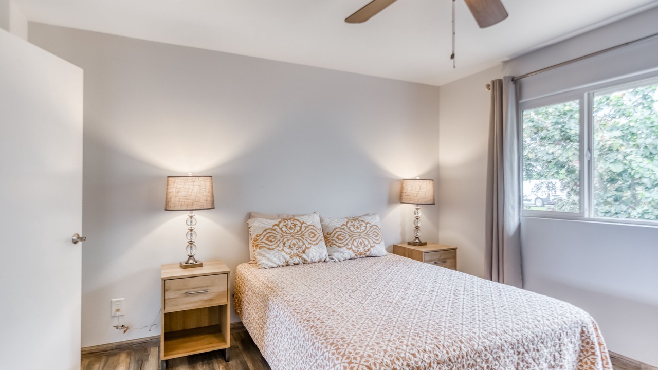 Photo of Bedroom in Waikoloa