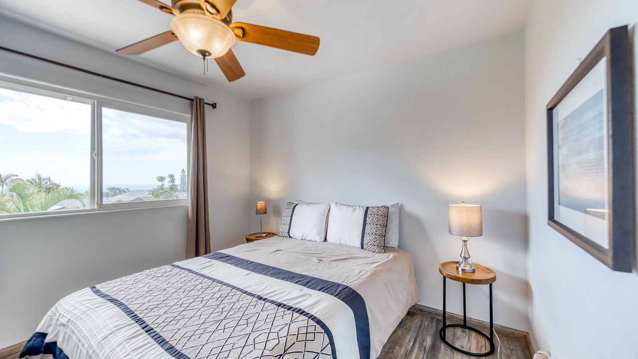 Photo of Bedroom in Waikoloa