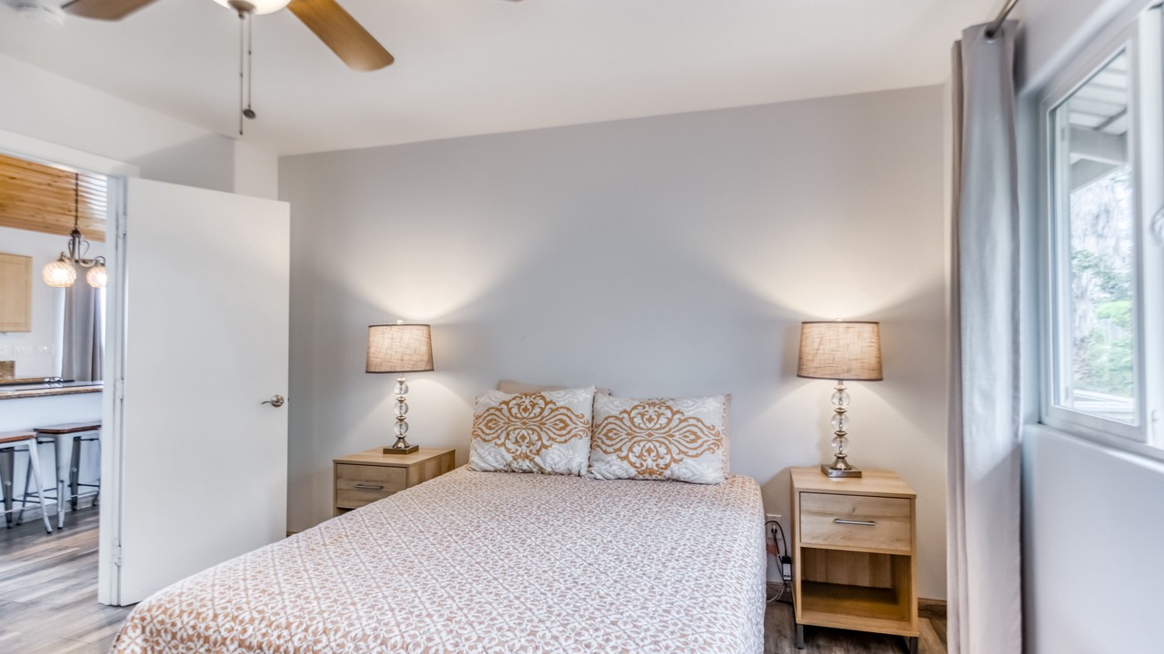 Photo of Bedroom in Waikoloa