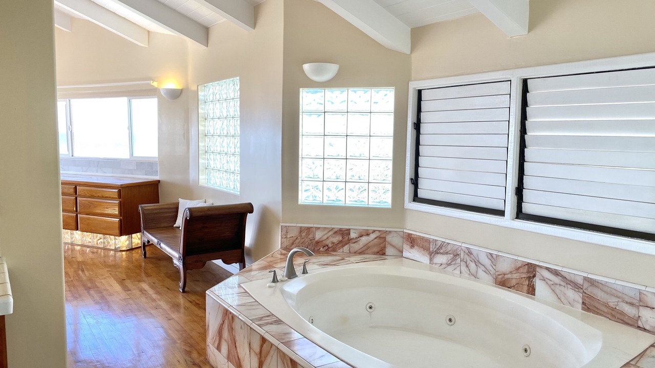 Photo of Bathroom in Pupukea