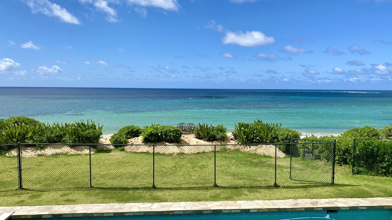 Photo of Outdoor in Pupukea