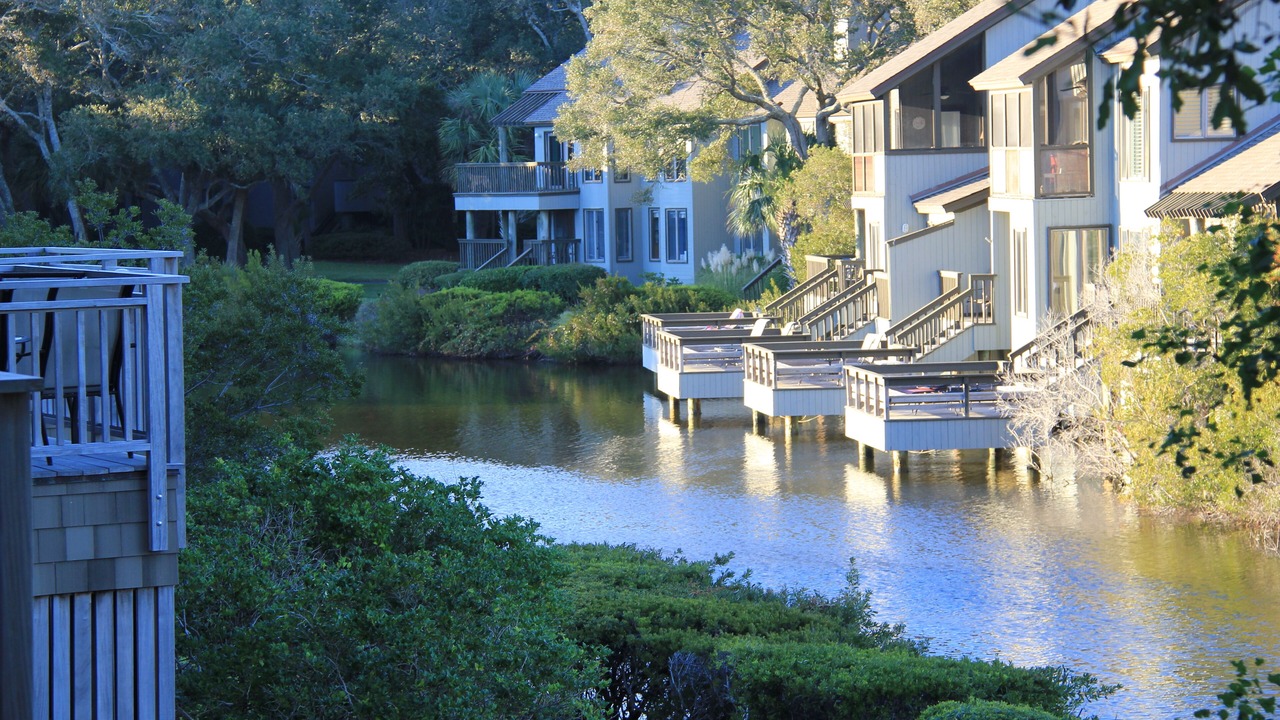 Photo of Outdoor in Kiawah Island