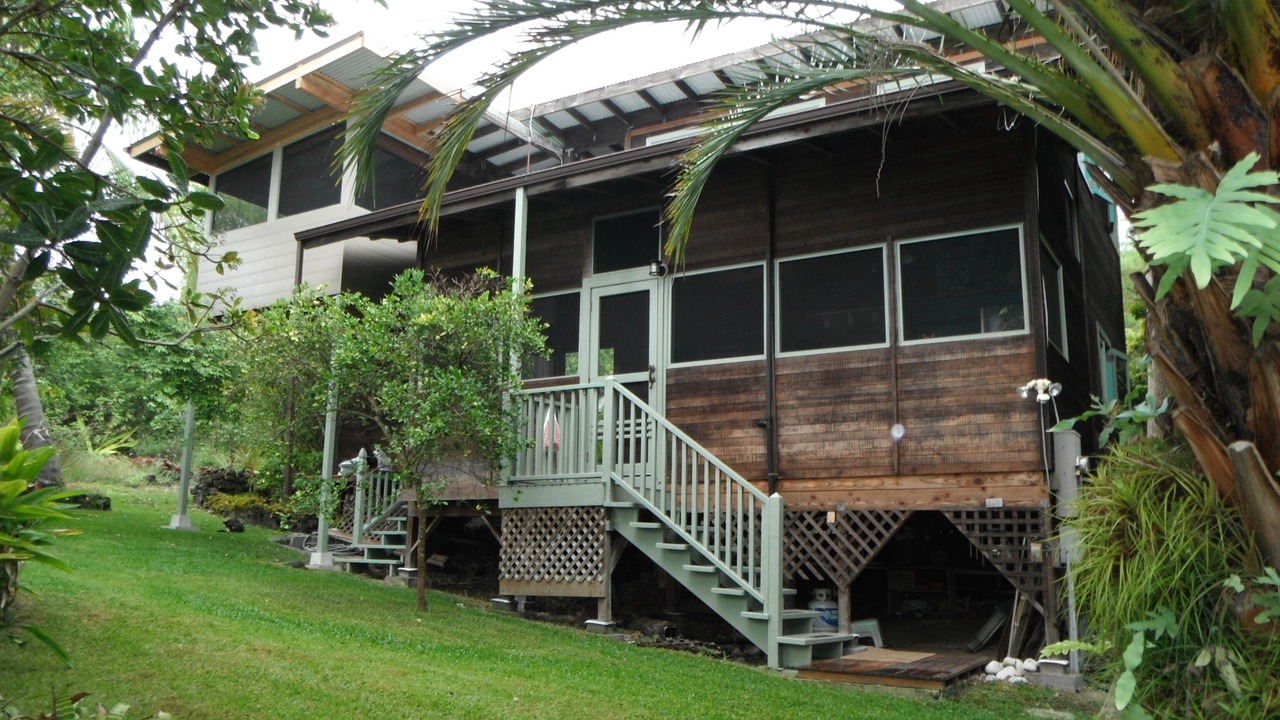 Photo of Outdoor in Opihihale
