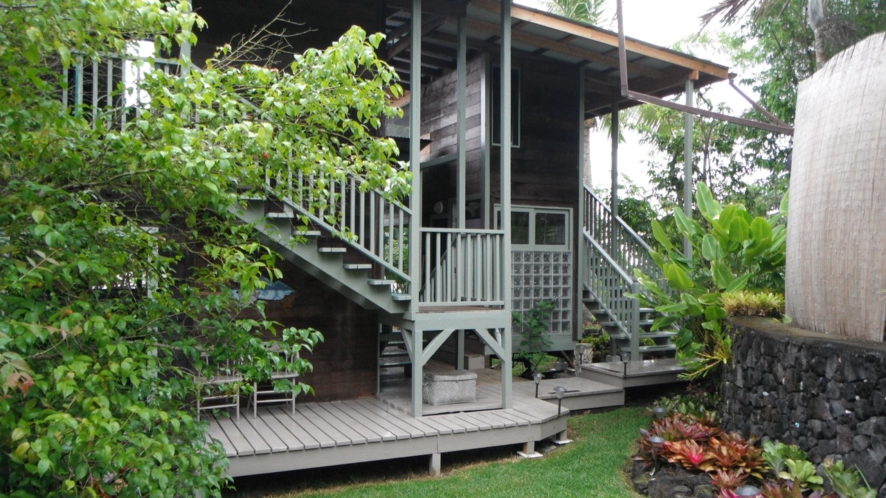 Photo of Outdoor in Opihihale