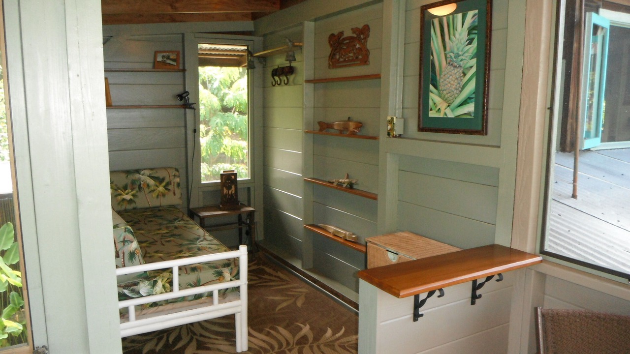 Photo of Bedroom in Opihihale