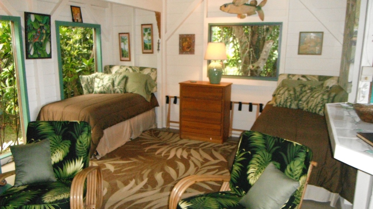 Photo of Bedroom in Opihihale