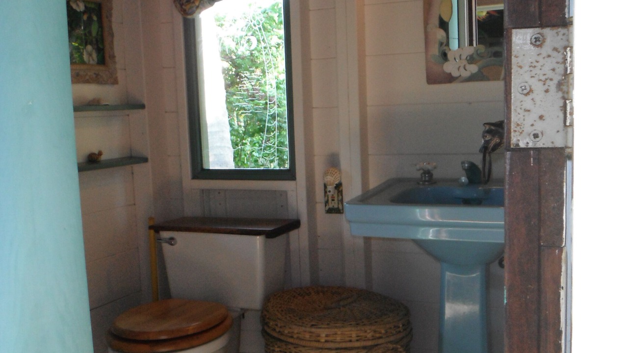 Photo of Bathroom in Opihihale
